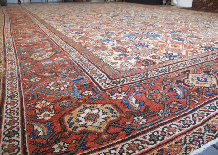 Fereghan Carpet